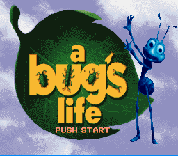 A Bug